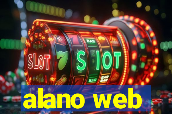 alano web